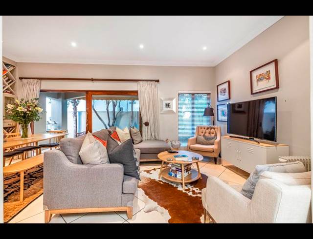 3 BEDROOM HOUSE FOR SALE IN CRAIGHALL